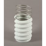 Vase igolette, Ron Arad, Rosenthal