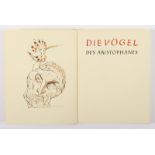 Die Vögel des Aristophanes, 1940