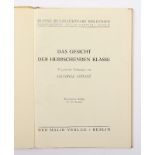 Das Gesicht der herrschenden Klasse, George Grosz