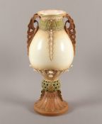 Vase, Keramik, AMPHORA