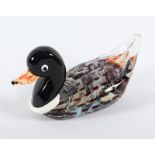 Ente, Glas, MURANO