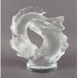 Fische, Lalique