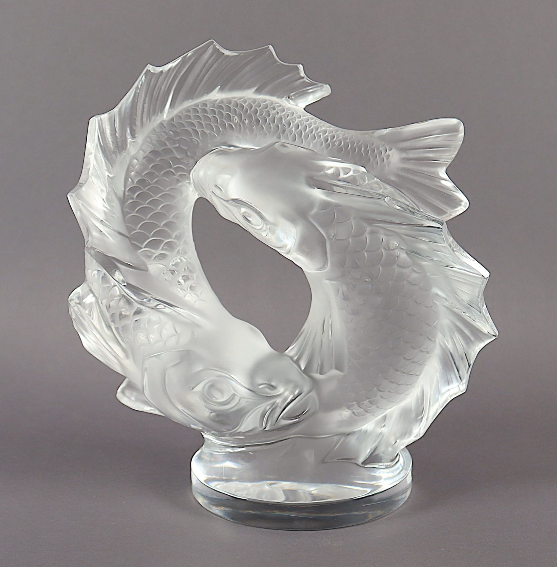 Fische, Lalique