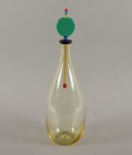 Karaffe, Glas, Vincenzo Nason, Murano