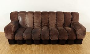 Sofa DS 600, De Sede