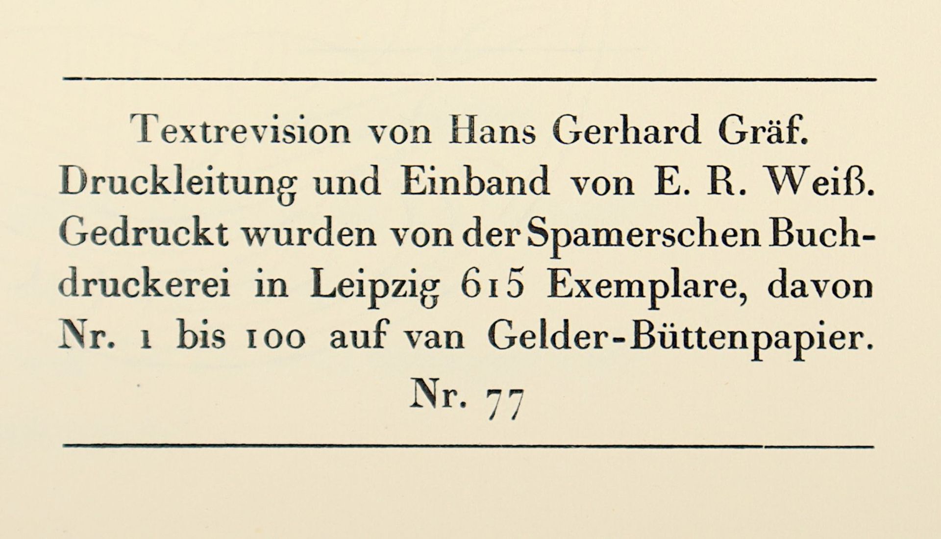 Goethe Faust. Eine Tragödie, Delacroix - Image 4 of 6