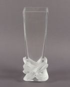 Vase, Lalique