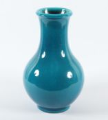 Vase, Steinzeug, Pol Chambost