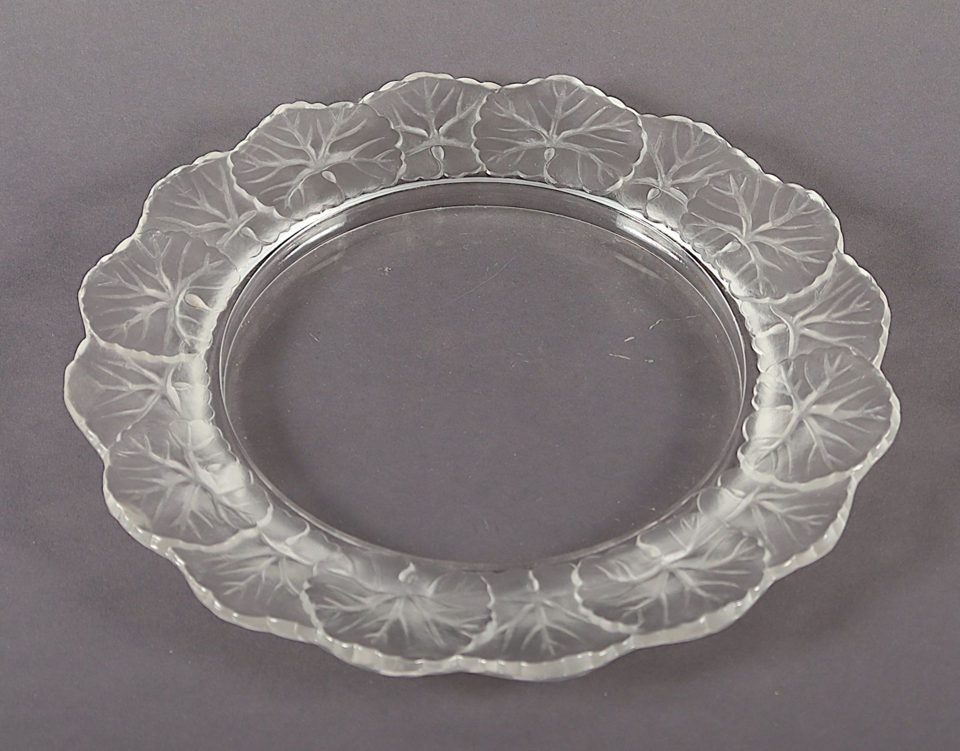 Teller, Lalique