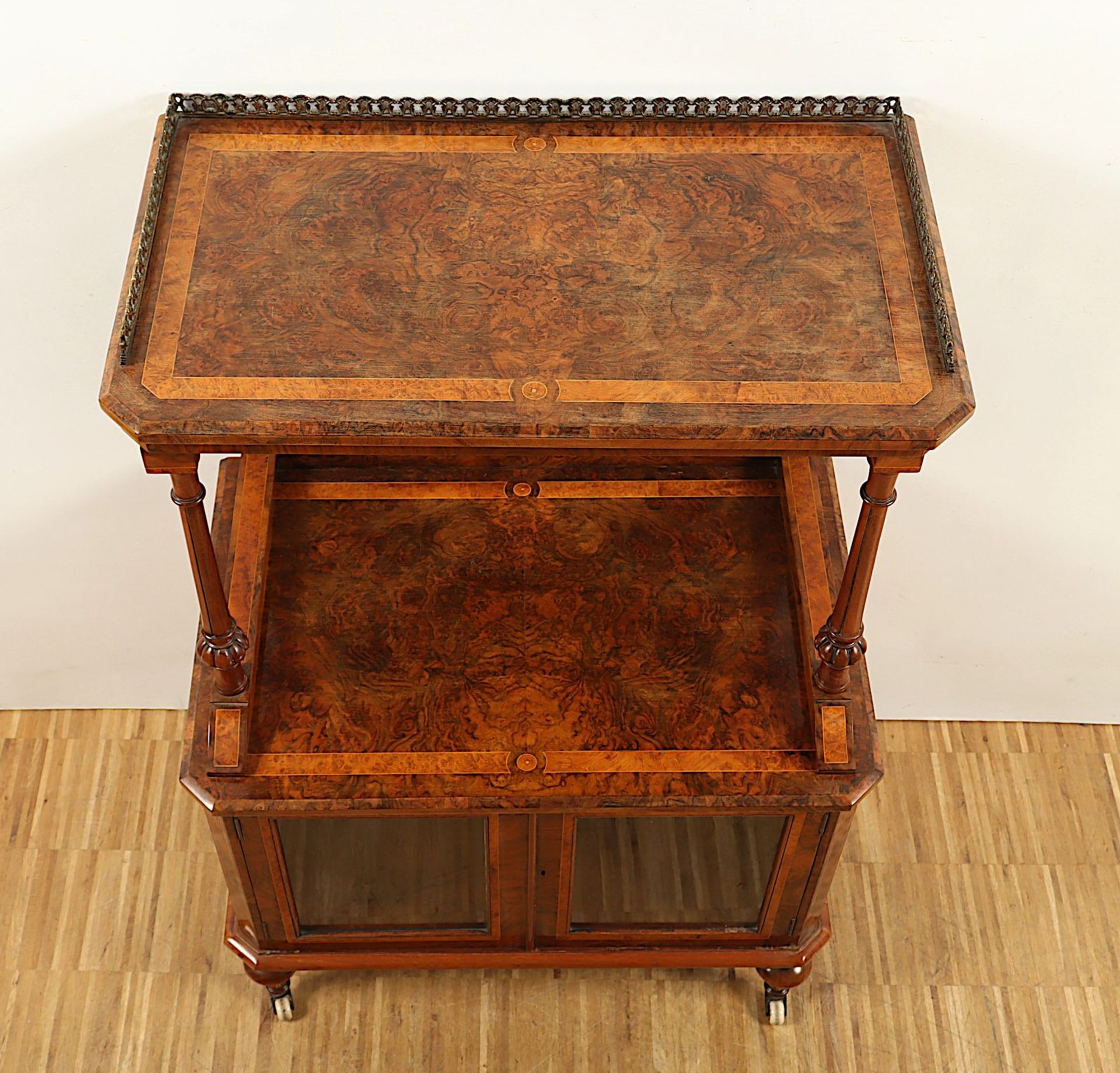 SERVING CHEST - Bild 5 aus 5