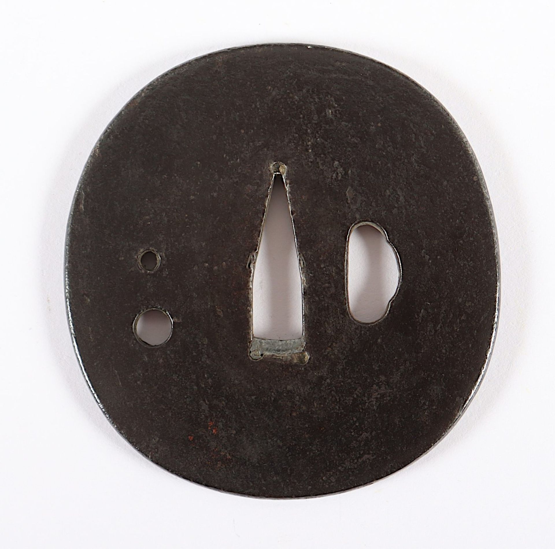 Tsuba, Japan - Image 2 of 2