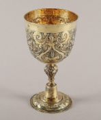 Renaissancepokal, Meister "LT", Nürnberg, um 1610