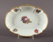 Schale, Meissen, um 1730