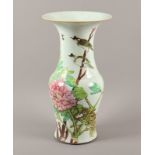 Vase, Porzellan, CHINA