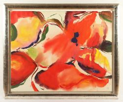 Dafin, "Mohn", R.