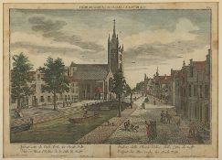 Delft, Probst, um 1780, R.