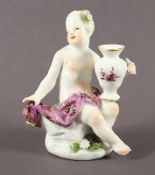 Figur, 18.Jh., Meissen