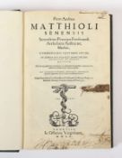 Matthioli, 1560