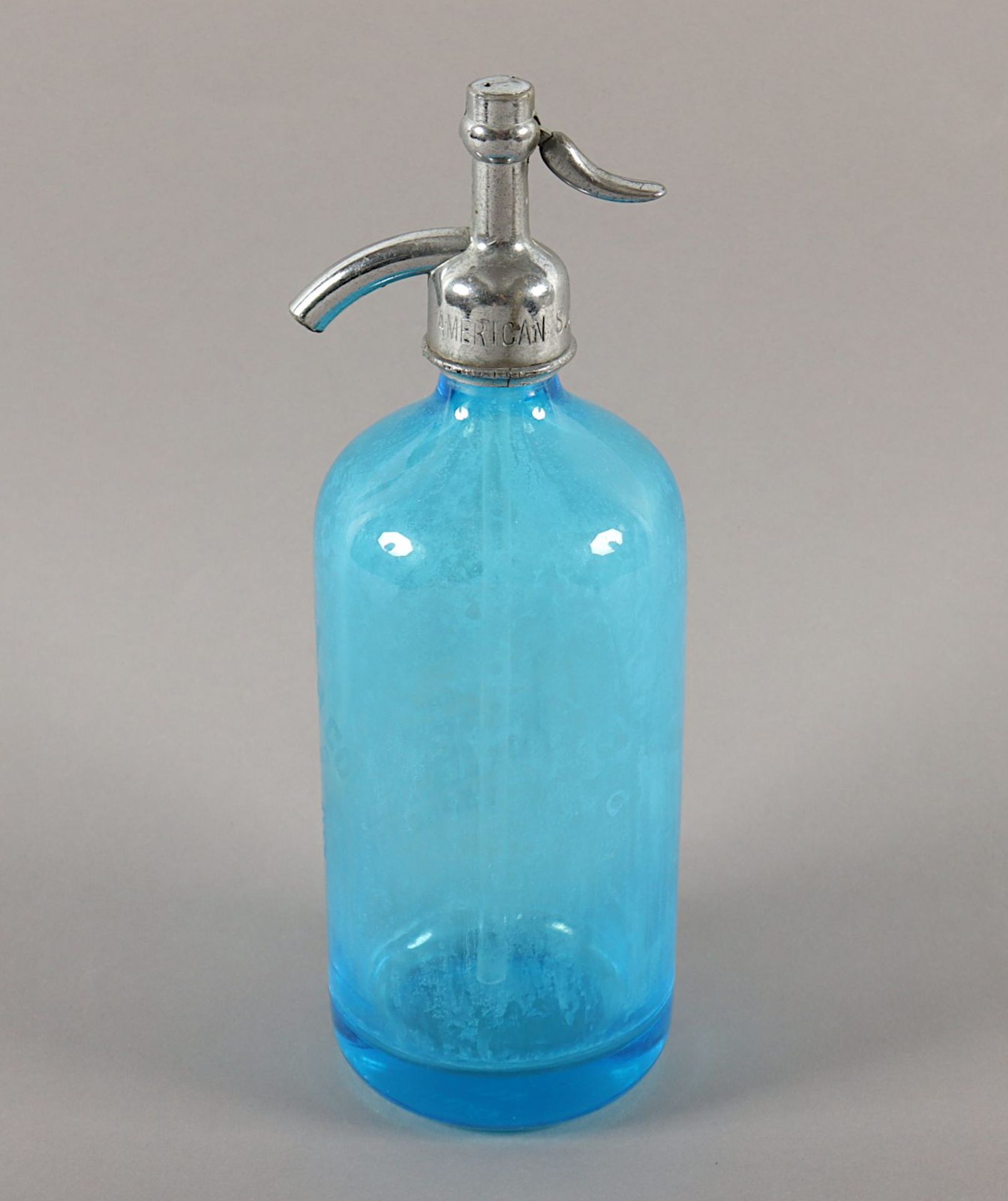 Sodaflasche, USA, um 1920/30