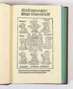 Chronik der Heiligen Stadt Köln, Faksimile