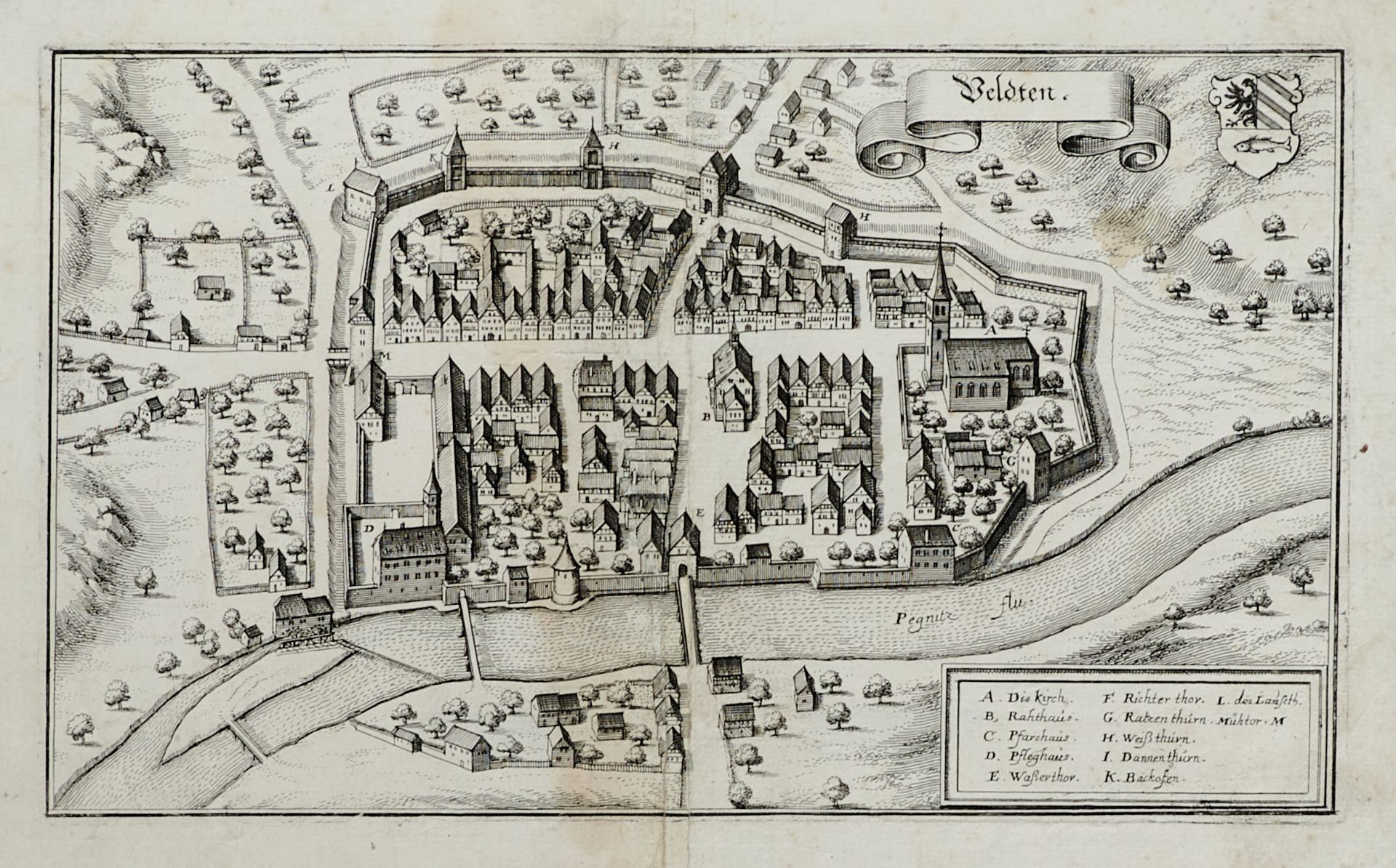 Konvolut Guckkastenblätter - 6 altkolor. Kupferstiche, um 1780. Je ca. 25 x 39 cm. (37) - 2 - Bild 9 aus 9