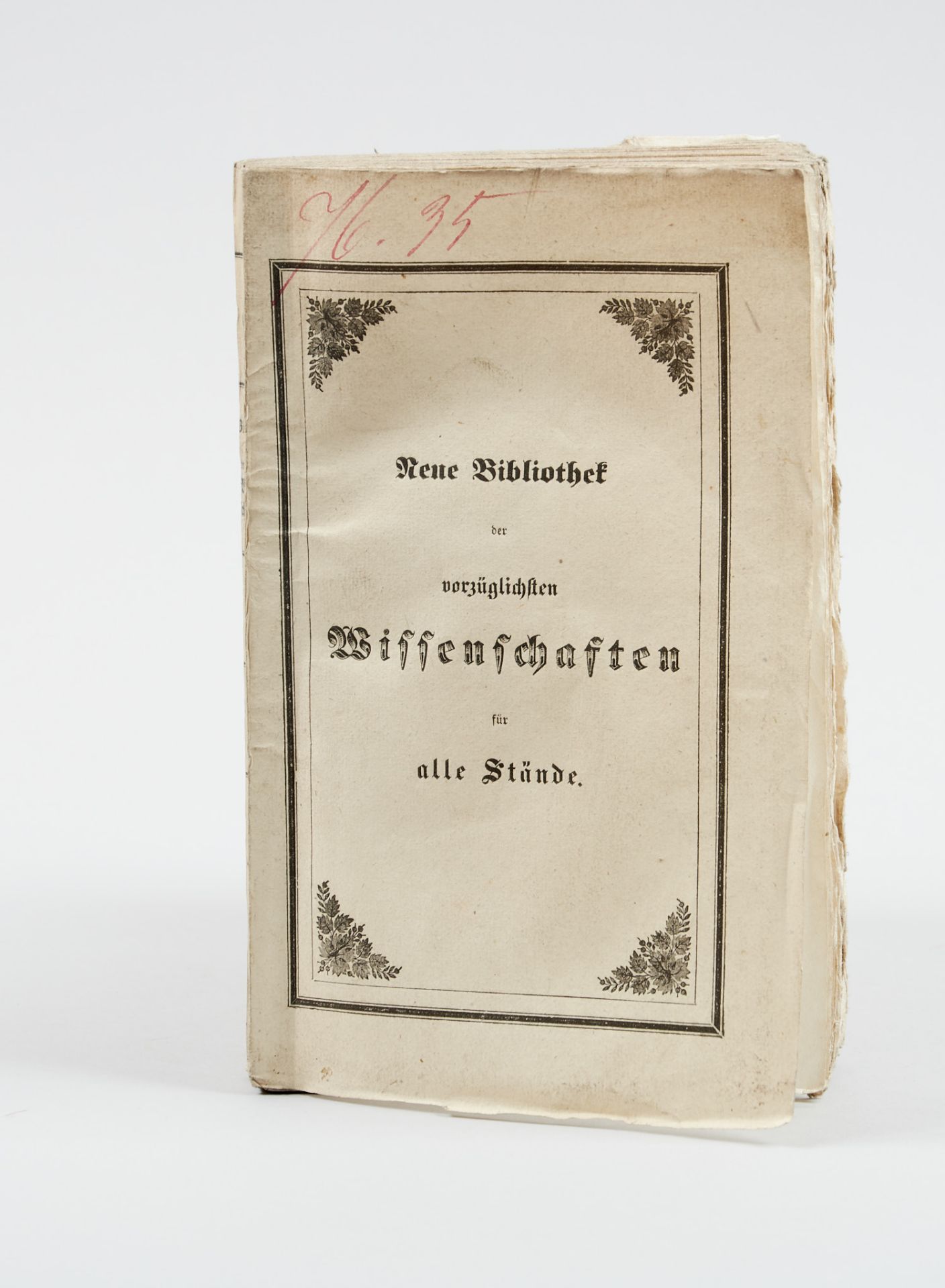 Walther, B. S., Die Religionslehre, in so fern wir sie durch den bloßen Gebrauch unserer Vernunft zu