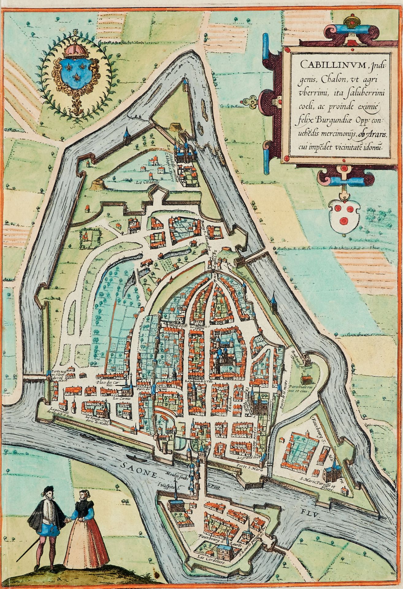 Konvolut - Ca. 65 Blätter in verschied. Techniken, von verschied. Stechern und in - Bild 5 aus 7