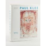 Klee Paul Klee. Catalogue Raisonné. 1927 - 1930. Bd. V (von 9). Bern, Bentelli (für Paul-Klee-