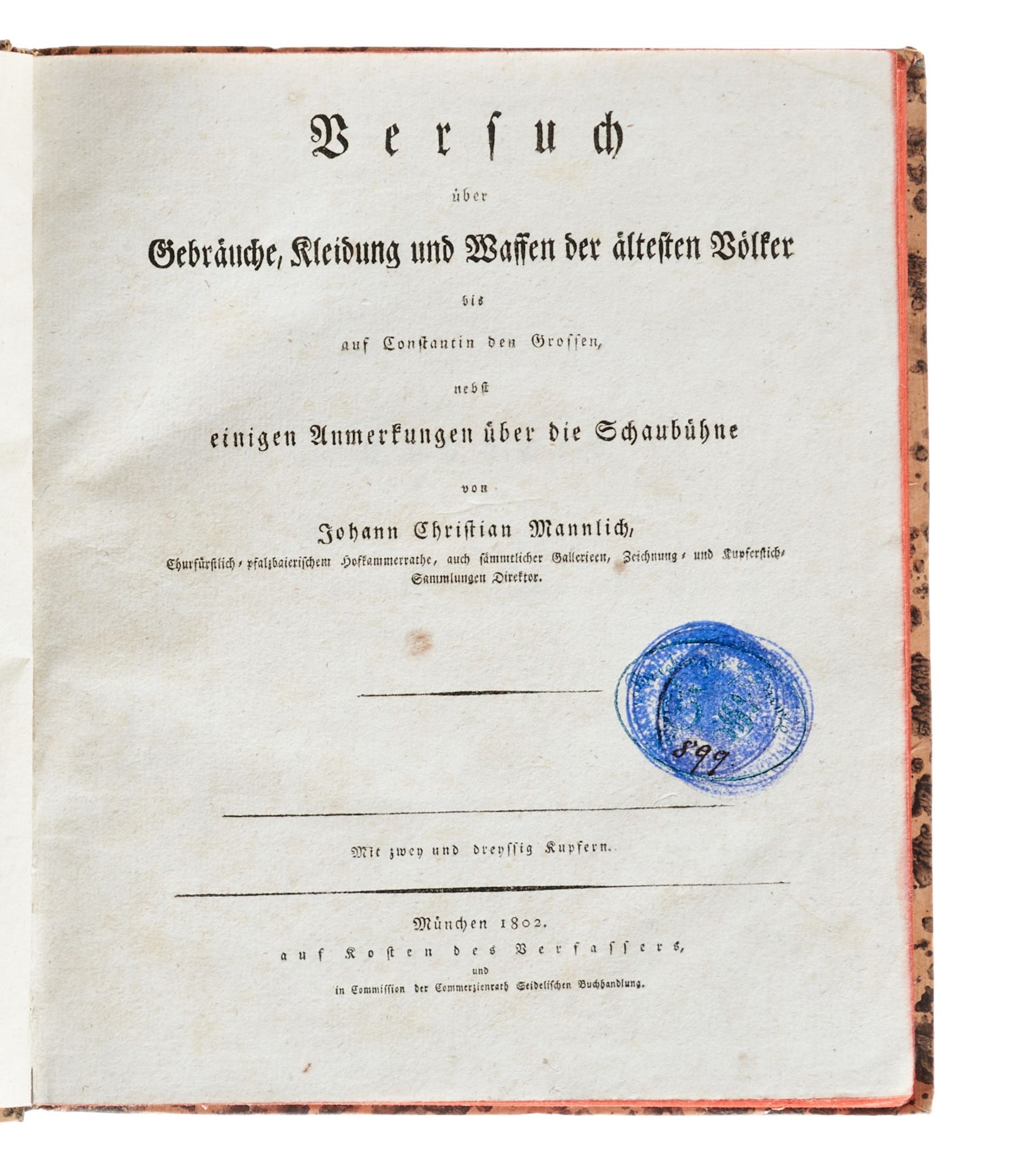 Gaunertum Sammlung von 6 Flugschriften oder Zeitungsbeilagen zu Verbrechen und Abenteuergeschichten, - Image 2 of 5