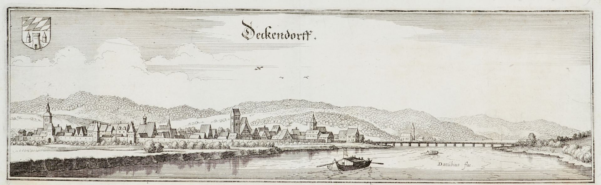 Deggendorf - - Image 2 of 5