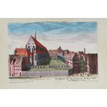 Augsburg -