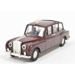 [Model cars] Triang Spot On model car no. 260 Rolls Royce