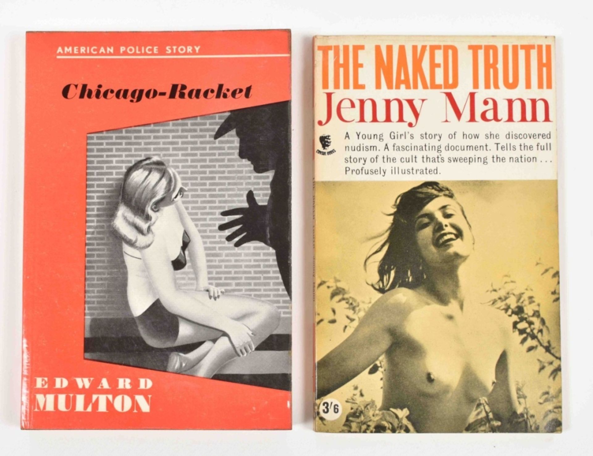 [Erotic pocket books] Collection of 32 erotic novels - Bild 9 aus 10