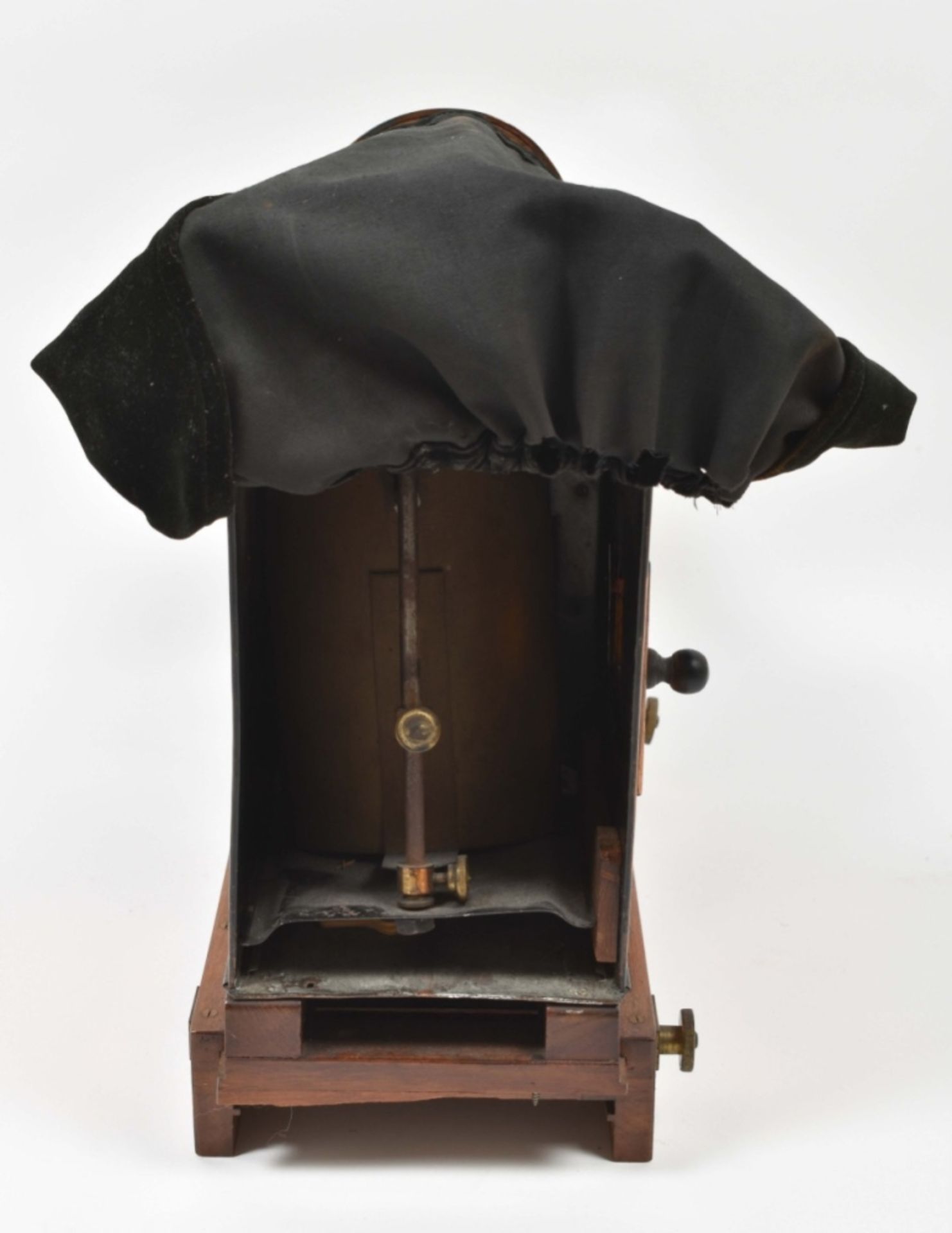 [Magic lantern] 19th century magic lantern - Image 2 of 6