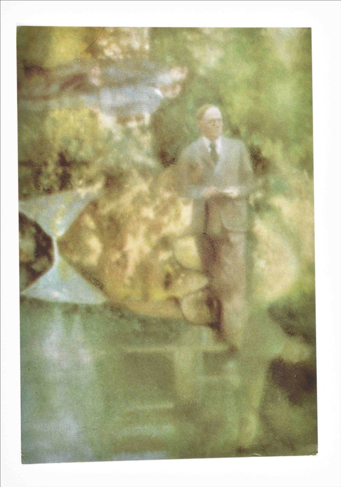 Gerhard Richter ephemera - Bild 7 aus 10