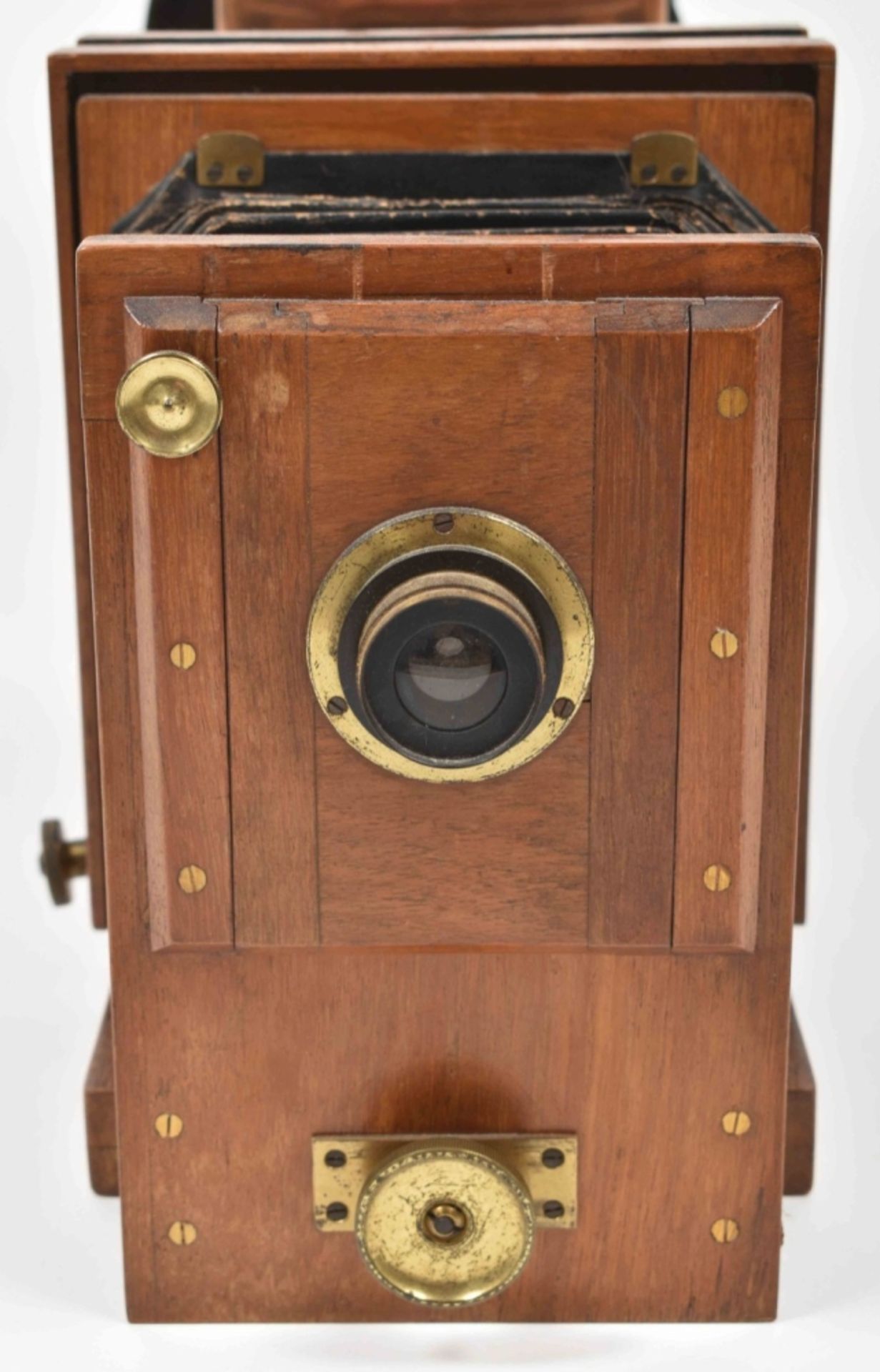 [Magic lantern] 19th century magic lantern - Image 4 of 6