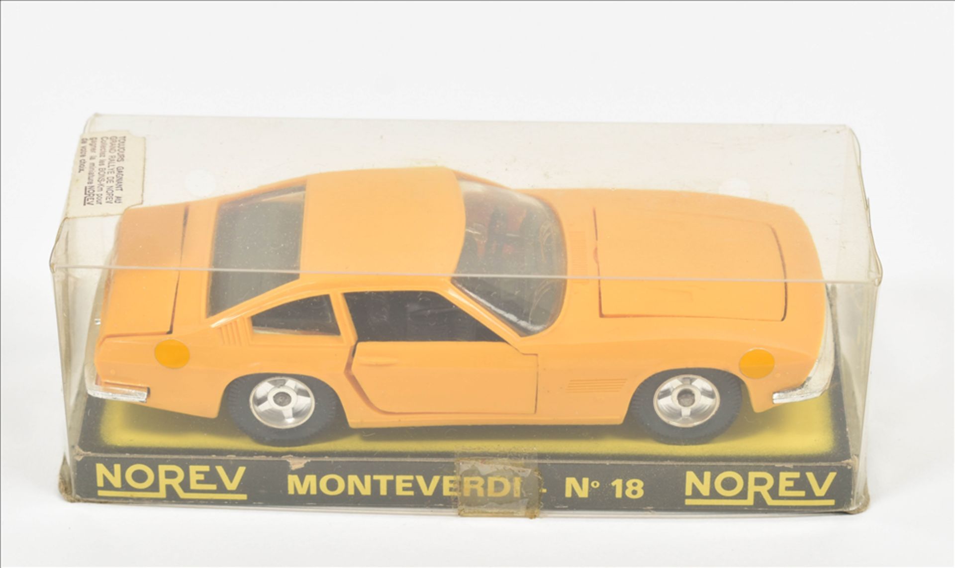 [Model cars] Norev - Bild 2 aus 10