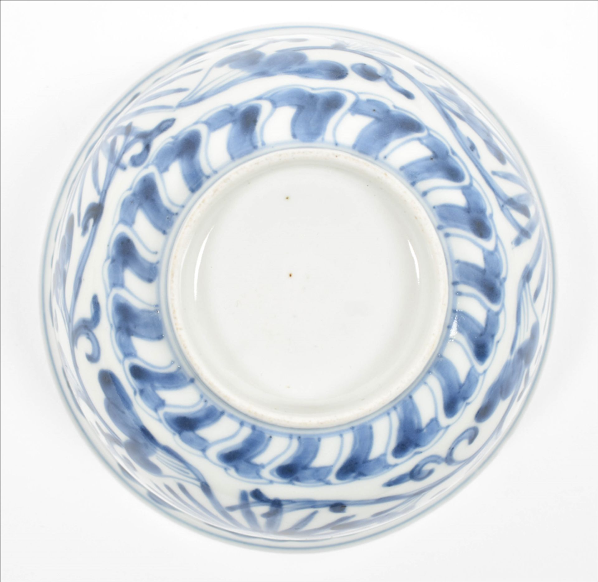 Eleven various pieces of porcelain - Bild 2 aus 6