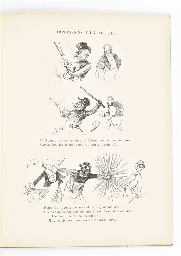 [French Children's books] Lot of nineteen late 19th/early 20th century publications - Image 7 of 10