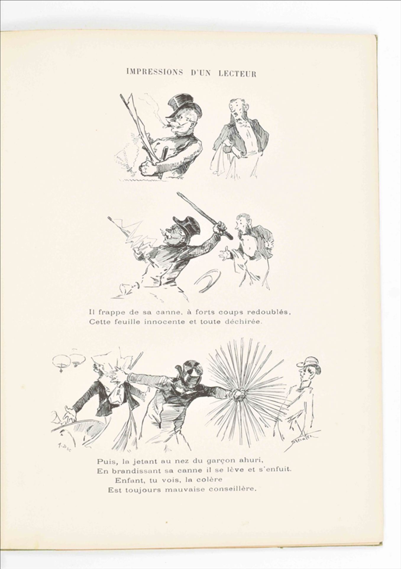 [French Children's books] Lot of nineteen late 19th/early 20th century publications - Image 7 of 10