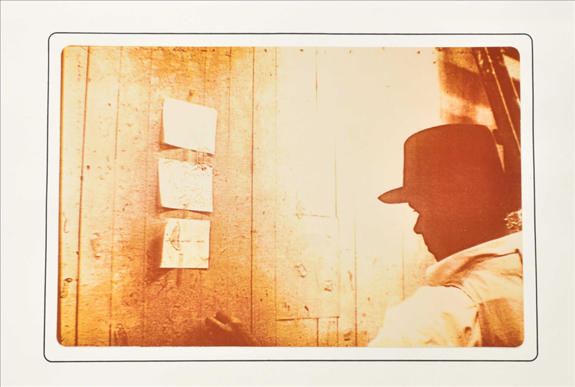 Joseph Beuys, The Scottish Symphony - Celtic Kinloch Rannoch, 1980 - Bild 3 aus 6