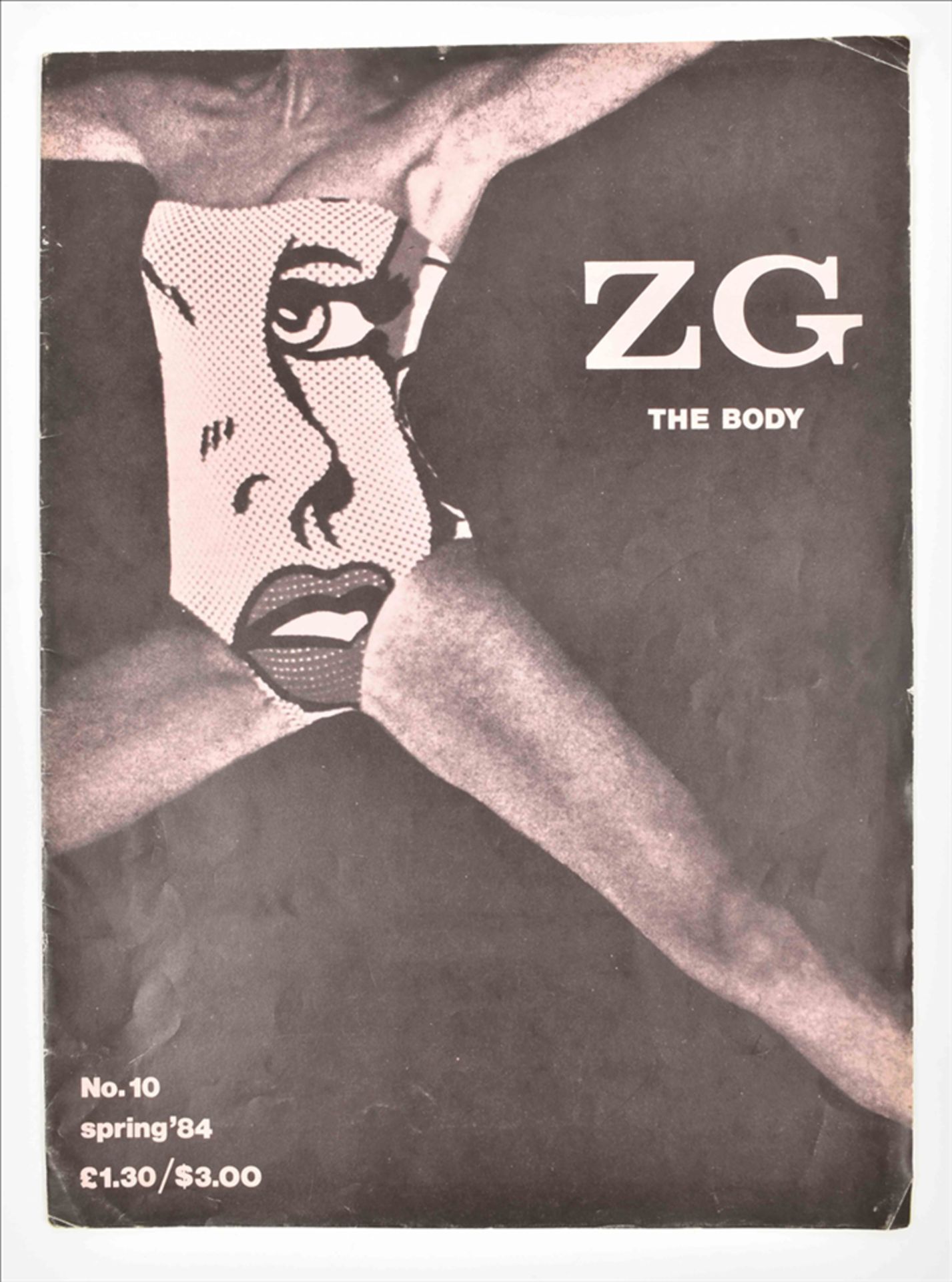 ZG magazine, set of 6 issues 1984-1988 - Image 5 of 10