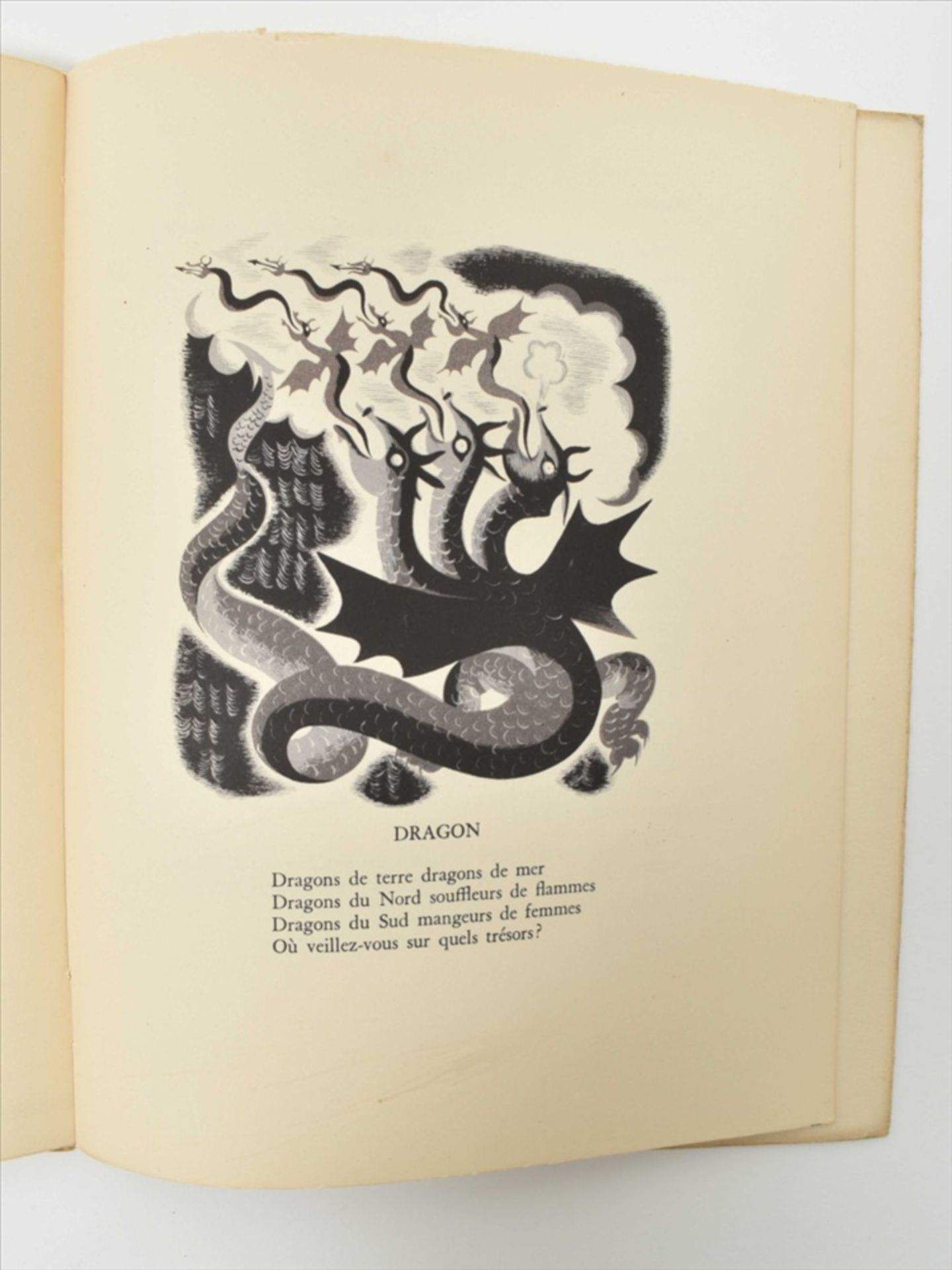 [French Children's books] Lot of fourteen. Including: (1) Hilda Lagrange. Le Roi de la mer - Image 7 of 8