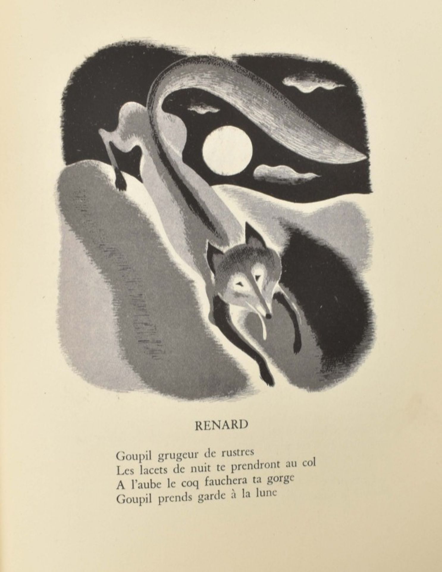 [French Children's books] Lot of fourteen. Including: (1) Hilda Lagrange. Le Roi de la mer - Image 8 of 8