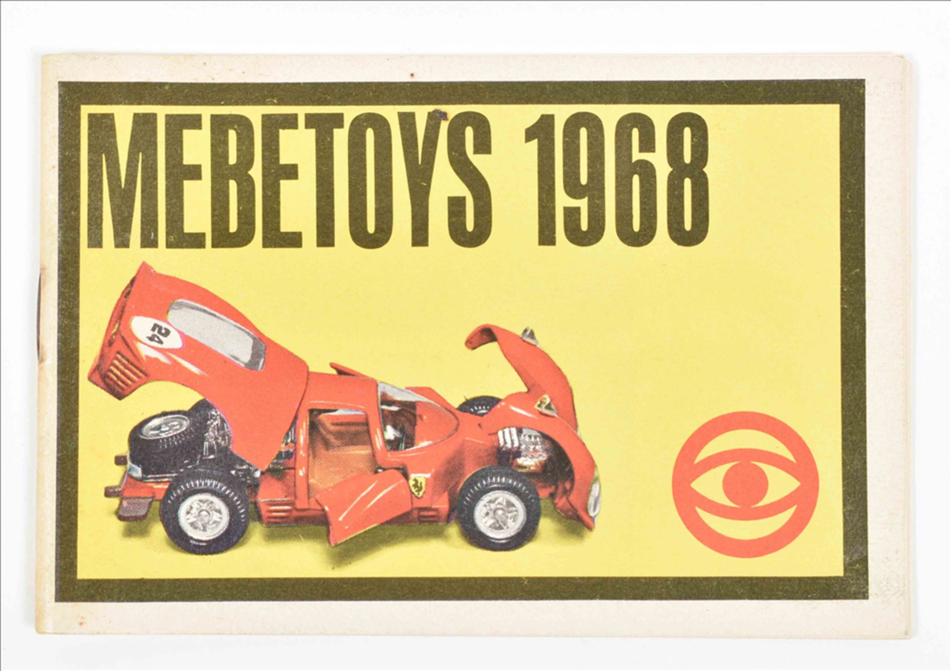44 Model toy catalogues 1960s-70s - Bild 6 aus 10