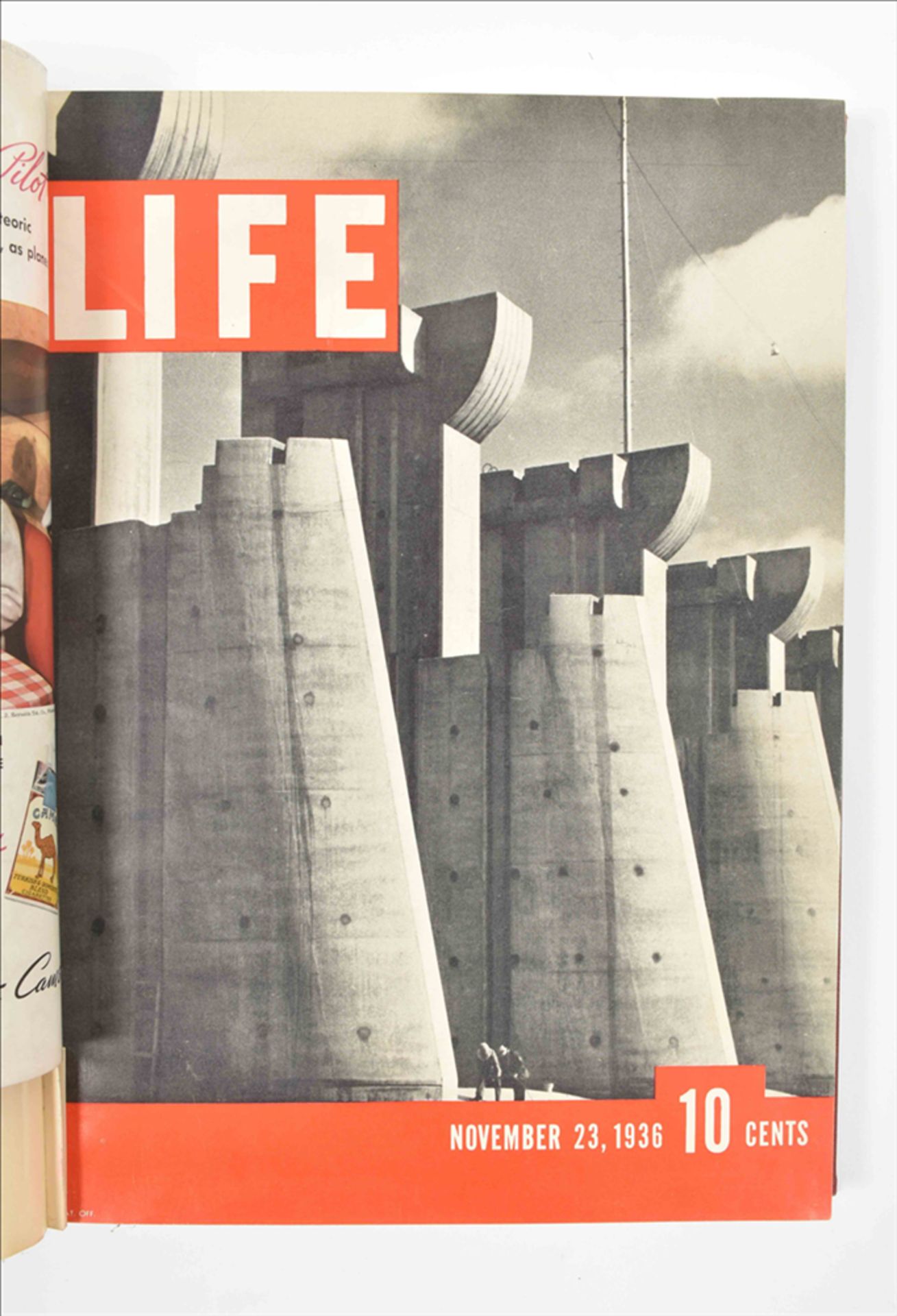 [Life Magazine] Three iconic issues of Life Magazine - Bild 9 aus 10