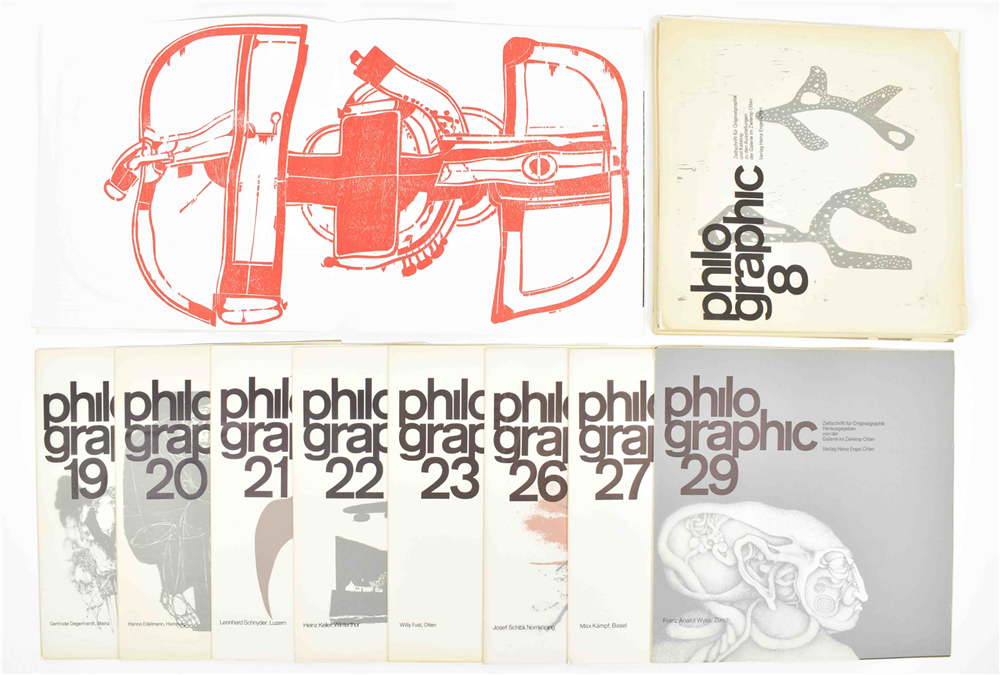 Philographic