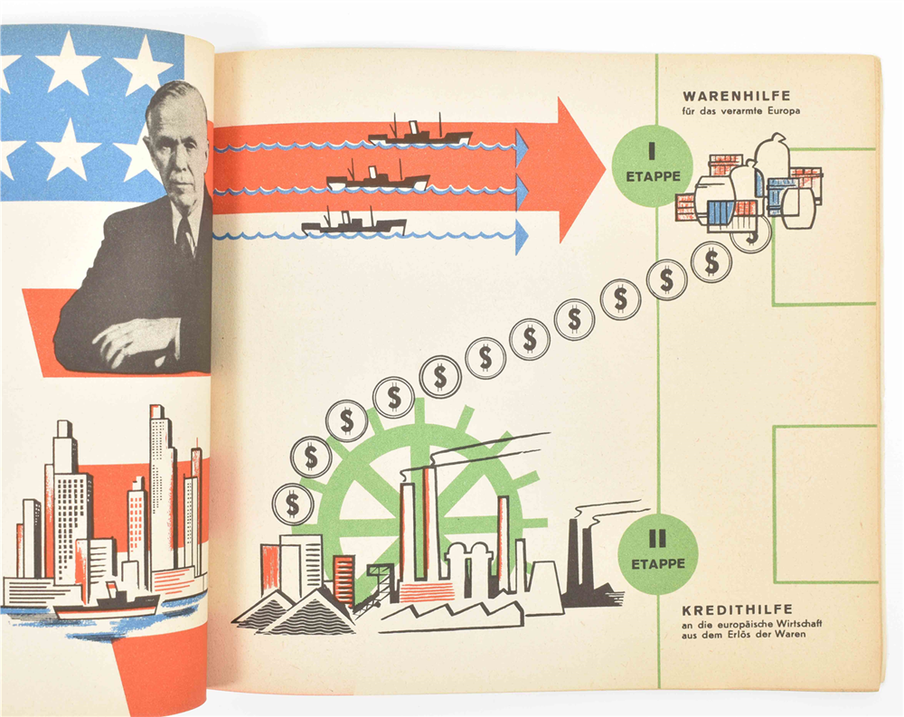 [Isotype] Nineteen various works: (1) J.A. Goris. Antwerp 1918-1929 - Image 6 of 10