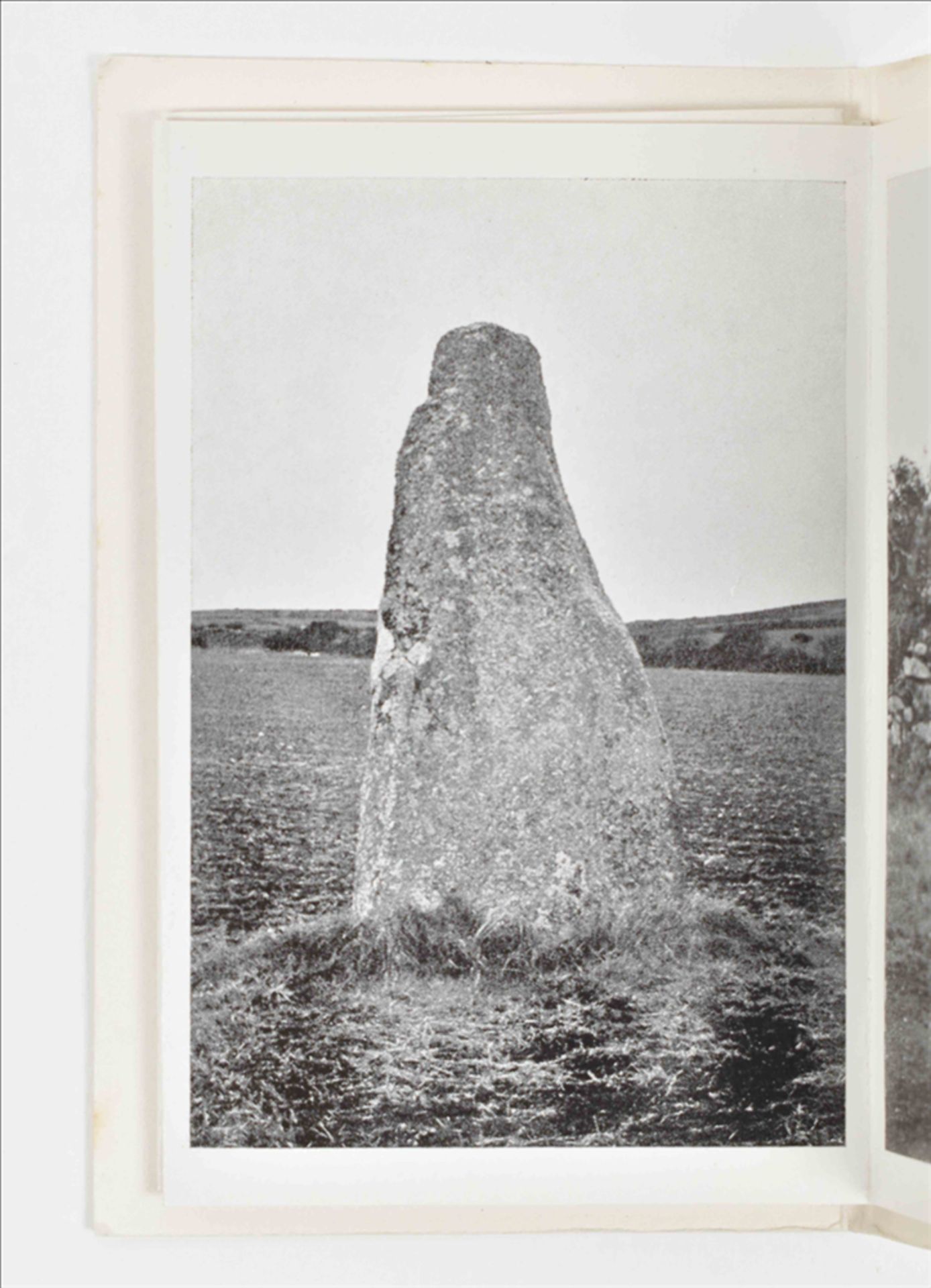 Richard Long, two artists' books - Bild 6 aus 9