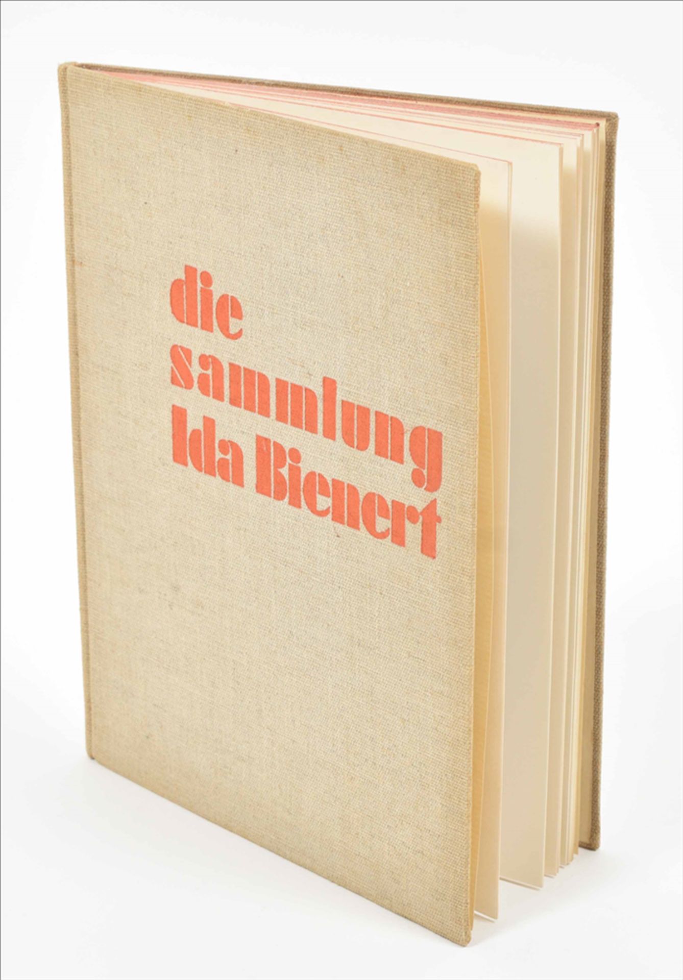 Will Grohmann. Die Sammlung Ida Bienert - Bild 2 aus 6